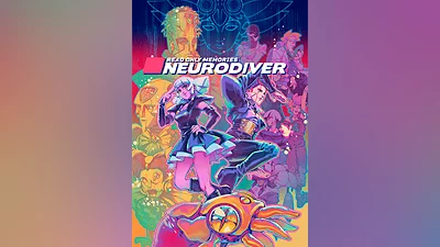 Read Only Memories: NEURODIVER