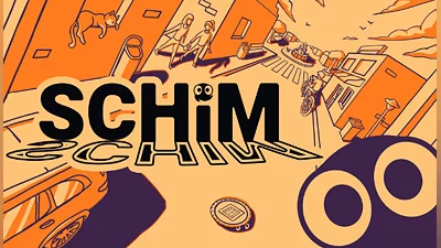 SCHiM (PS4) (Account) [Global] [Standard]
