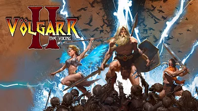 Volgarr the Viking II (PS5) (Account) [Global] [Standard]
