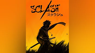 Sclash (Россия, Украина и СНГ)