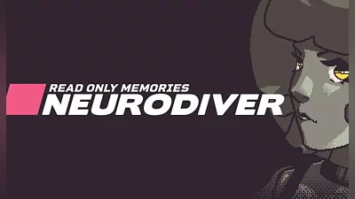 Read Only Memories NEURODIVER (PC) [Global] [Standard]