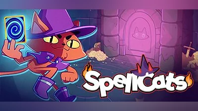 Spellcats Auto Card Tactics (PS5) (Account) [Global] [Standard]