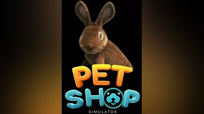 Pet Shop Simulator