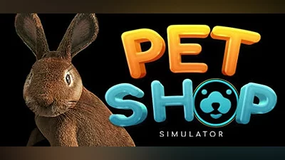 Pet Shop Simulator (Steam key)