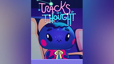Tracks of Thought (Россия, Украина и СНГ)