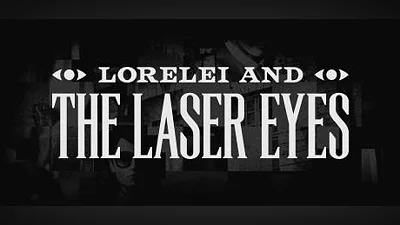 Lorelei and the Laser Eyes (Nintendo Switch) (Account) [Global] [Standard]