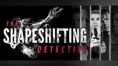 The Shapeshifting Detective (PS5) (Account) [Global] [Standard]
