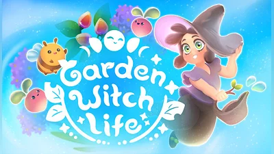 Garden Witch Life (PS5) (Account) [Global] [Standard]