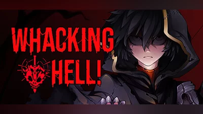 Whacking Hell (Nintendo Switch) (Account) [Global] [Standard]