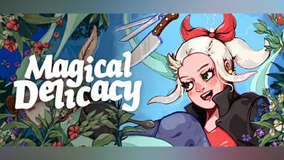 Magical Delicacy (Steam key)
