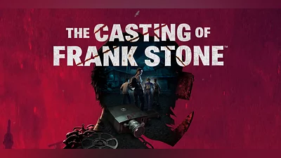 The Casting of Frank Stone (PC) [Russian Federation] [Standard]