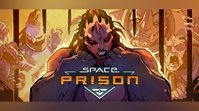 Space Prison (Steam key)