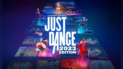 Just Dance 2023 (XB1) (Account) [Global] [Standard]