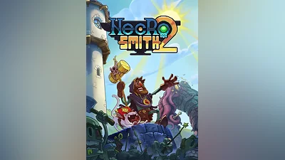 Necrosmith 2