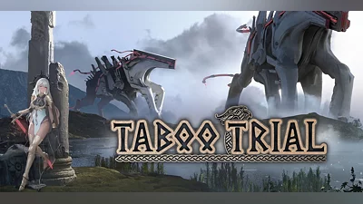 Taboo Trial (Nintendo Switch) (Account) [Global] [Standard]