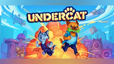 Undercat (Nintendo Switch) (Account) [Global] [Standard]