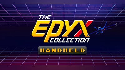 The Epyx Collection Handheld (Nintendo Switch) (Account) [Global] [Standard]