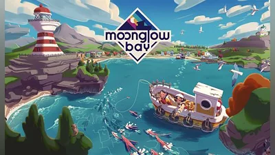Moonglow Bay (Nintendo Switch) (Account) [Global] [Standard]
