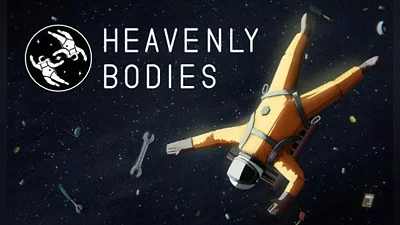 Heavenly Bodies (NIntendo) (Account) [Global] [Standard]