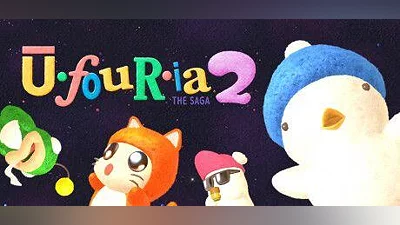 Ufouria The Saga 2 (Xbox X) (Account) [Global] [Standard]