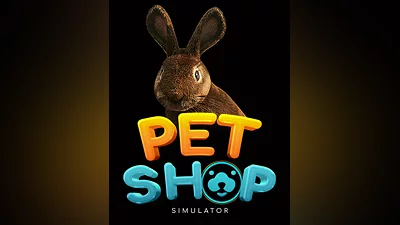 Pet Shop Simulator (Россия, Украина и СНГ)