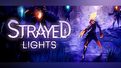 Strayed Lights (Steam key)