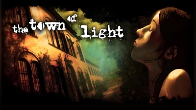 The Town of Light (Nintendo Switch) (Account) [Global] [Deluxe Edition]