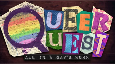 Queer Quest: All in a Gays Work (Steam Account) [Global] [Standard]