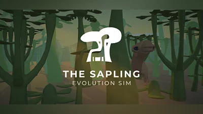 The Sapling (Steam Account) [Global] [Standard]