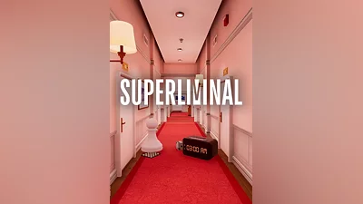 Superliminal