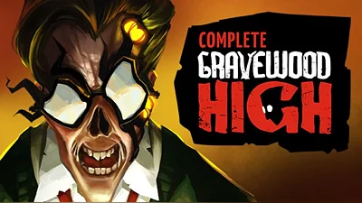 Gravewood High (Steam)