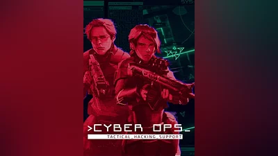 Cyber Ops