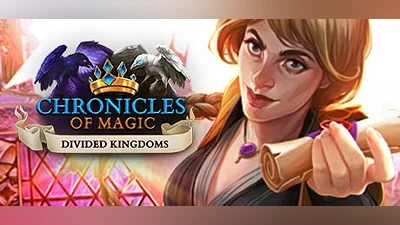 Chronicles of Magic Divided Kingdom (PS4) (Account) [Global] [Standard]