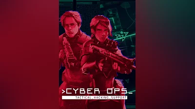 Cyber Ops