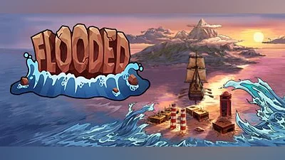 Flooded (XB1) (Account) [Global] [Standard]