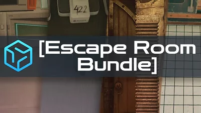 Escape Room Bundle (XB1) (Account) [Global] [Standard]