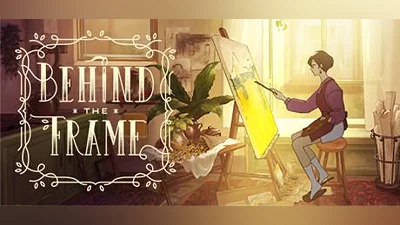 Behind the Frame The Finest Scenery (Nintendo Switch) (Account) [Global] [Standard]