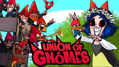 Union of Gnomes (Steam)
