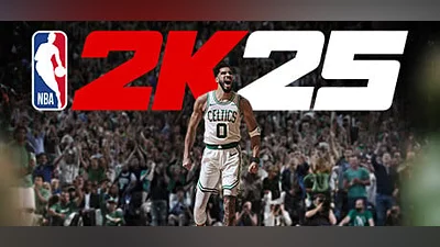 NBA 2K25 (Steam key)