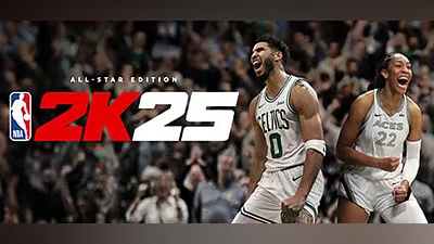 NBA 2K25 All-Star Edition (Steam key)