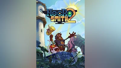 Necrosmith 2