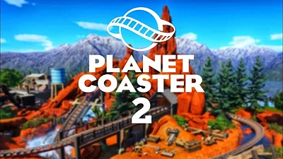 Planet Coaster 2 (PS5) (Account) [Global] [Standard]