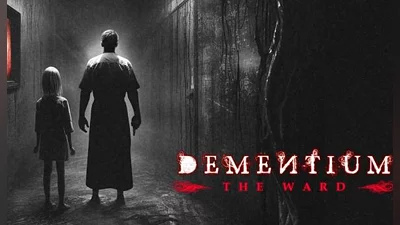 Dementium The Ward (PS4) (Account) [Global] [Standard]
