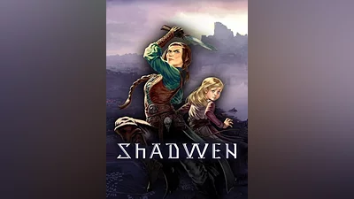 Shadwen