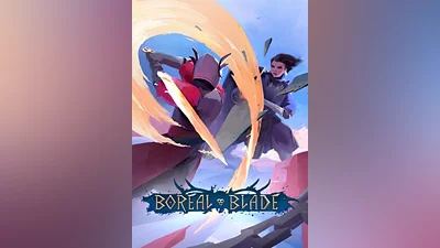 Boreal Blade