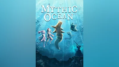 Mythic Ocean