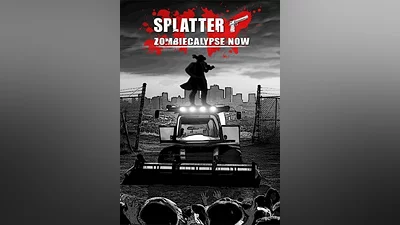 Splatter - Zombiecalypse Now