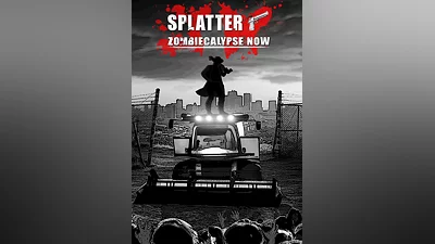 Splatter - Zombiecalypse Now