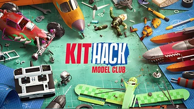 KitHack Model Club (Steam)