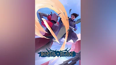 Boreal Blade